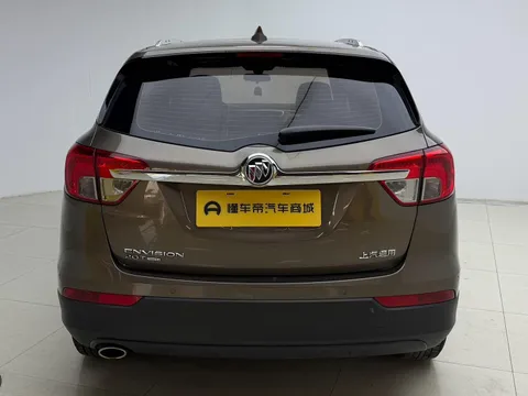 Buick Envision