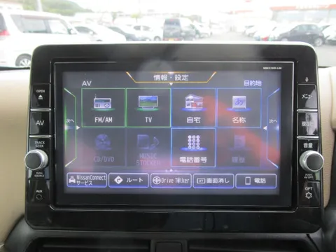 Mitsubishi eK X