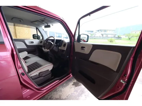 Suzuki MR Wagon Wit