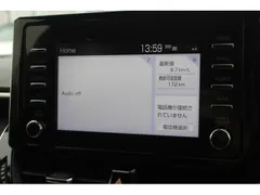 Toyota Corolla Sport