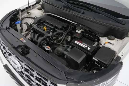 Hyundai Venue