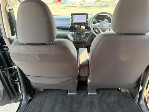 Mitsubishi eK X
