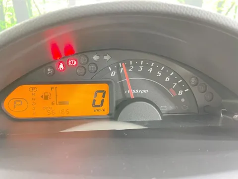 Nissan Otti