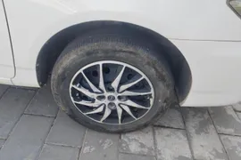 BYD F3