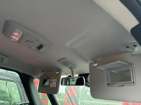 Mitsubishi eK X Space