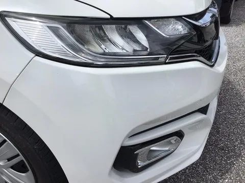 Honda Jazz (Fit)