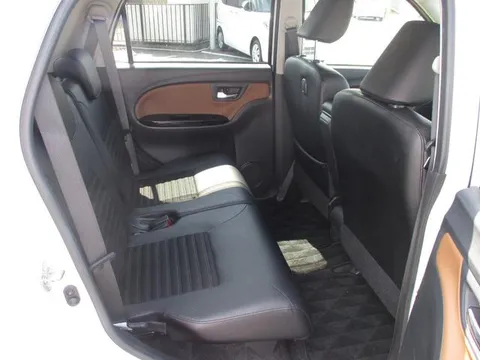 Toyota Pixis Joy