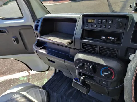 Honda Acty Truck