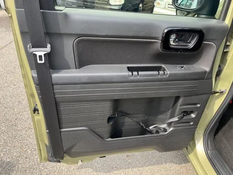 Honda N-VAN Plus Style