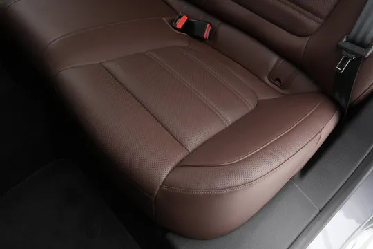 Renault Talisman (SM6)
