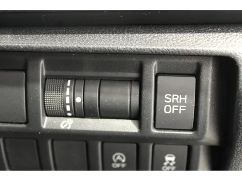Subaru Impreza Sports