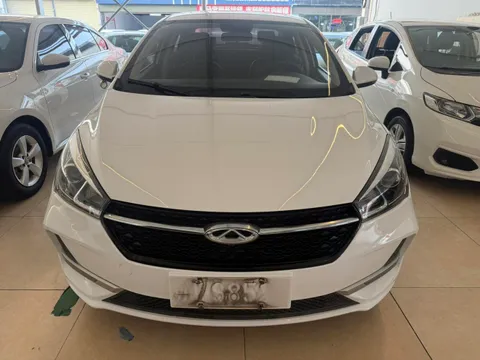 Chery Arrizo 5