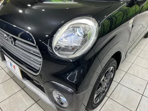 Toyota Pixis Joy
