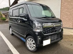 Nissan Clipper Rio