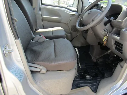 Nissan Clipper