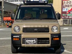 Daihatsu Naked