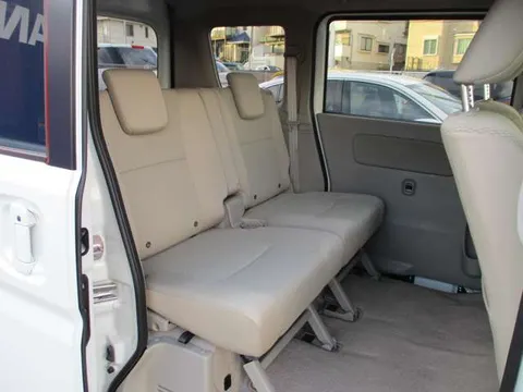 Nissan Clipper Rio