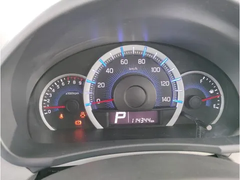 Mazda Flair