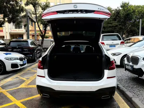 BMW Gran Turismo