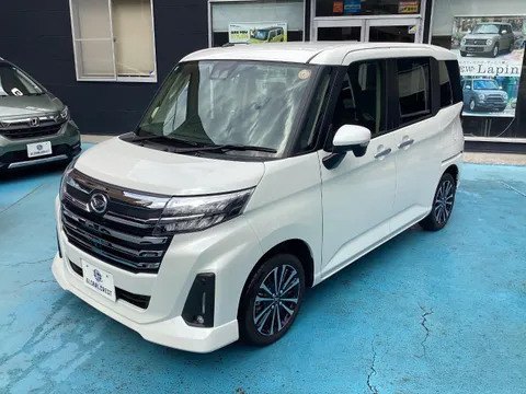 Daihatsu Thor