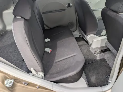Mitsubishi I