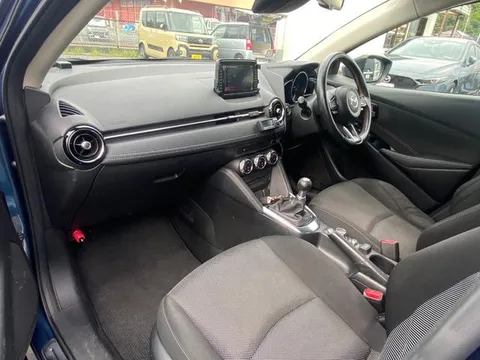 Mazda Mazda2 (Demio)