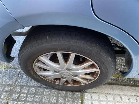 Nissan Otti