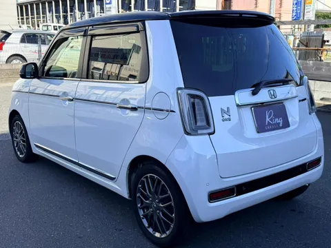 Honda N-ONE