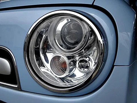 Suzuki Alto Lapin Chocolat