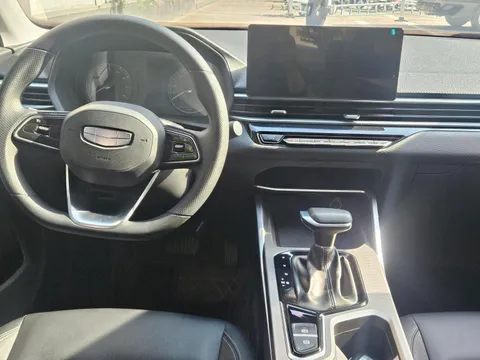 Geely