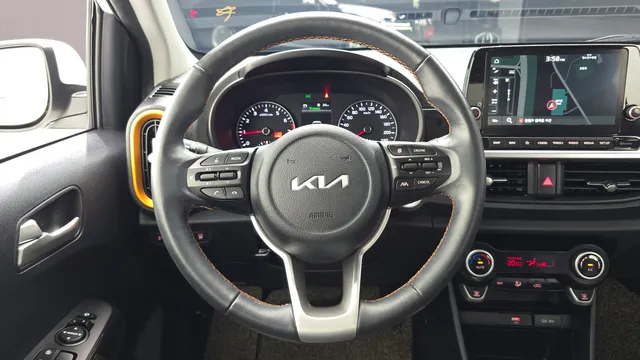 Kia Picanto (Morning)