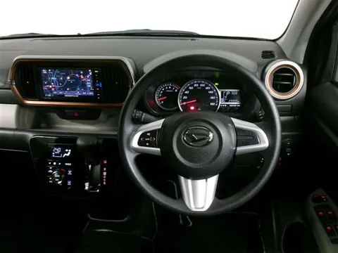 Daihatsu Boon