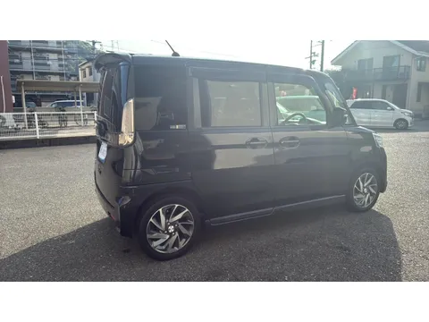 Mazda Flair Wagon Custom Styel