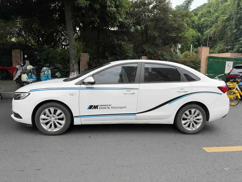 Buick Excelle GT