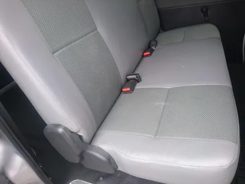 Toyota TownAce Van