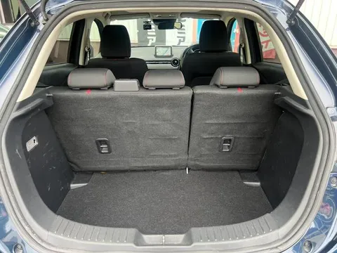 Mazda Mazda2 (Demio)