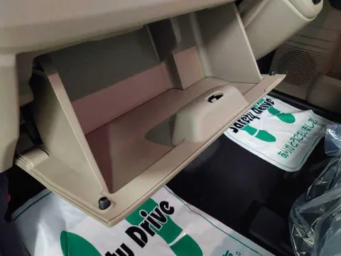Honda N-BOX Joy