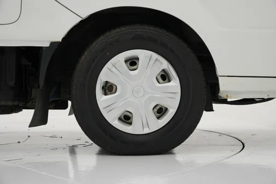 Kia Bongo 3