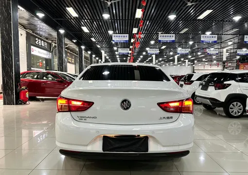 Buick Verano
