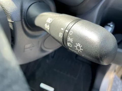Mitsubishi eK X