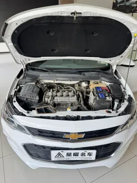Chevrolet Cavalier