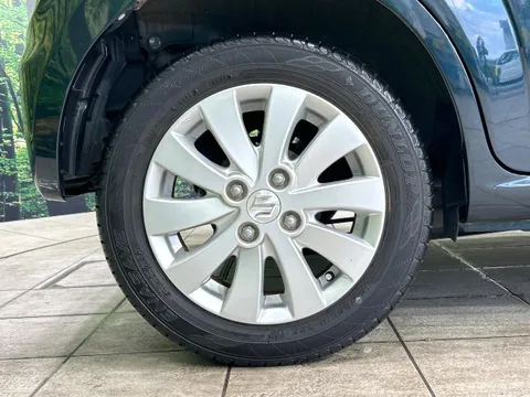 Suzuki MR Wagon Wit