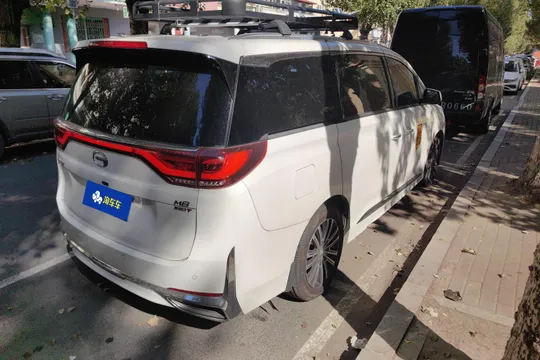 Gac M8