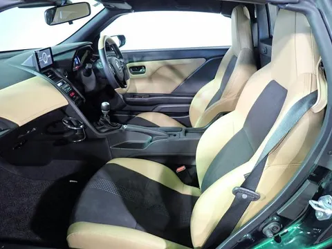 Honda S660