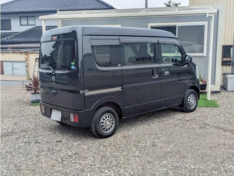 Nissan Clipper