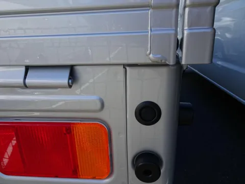 Nissan Clipper Truck
