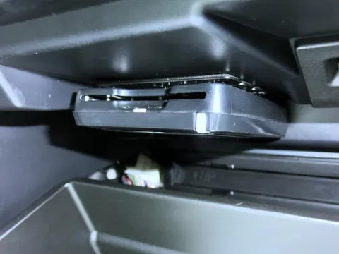 Subaru Impreza G4