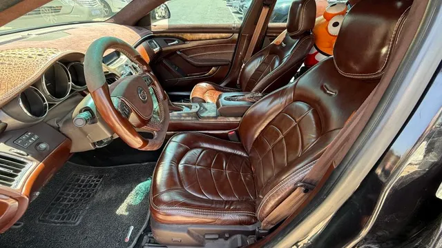 Cadillac