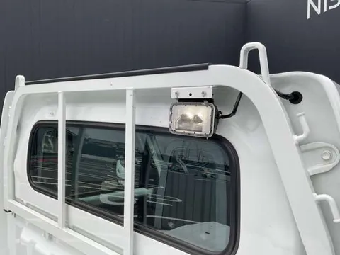 Nissan Clipper Truck