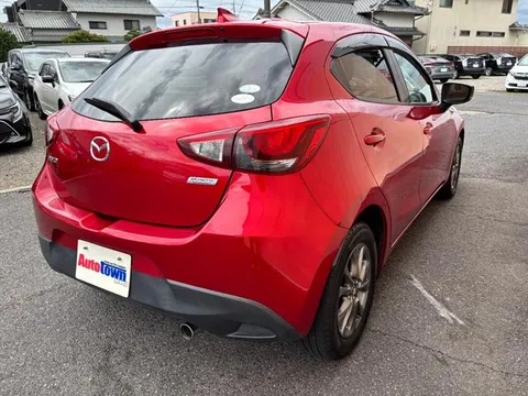 Mazda Mazda2 (Demio)